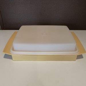 Tupperware Vintage Egg Tray